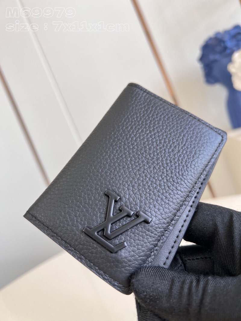 LV Wallets